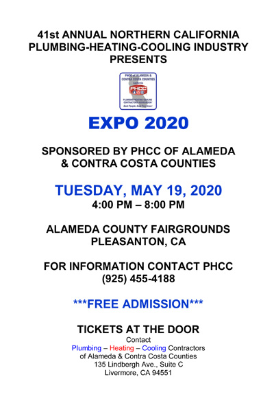 TRADE SHOW Package 2020