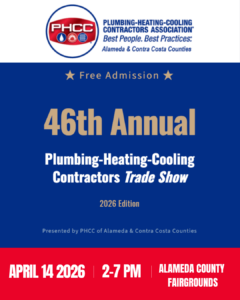 PHCCACCC Trade show